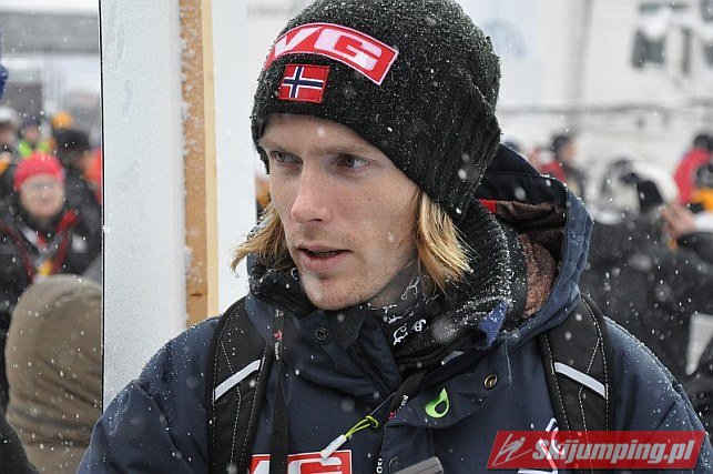 212 Bjoern Einar Romoeren